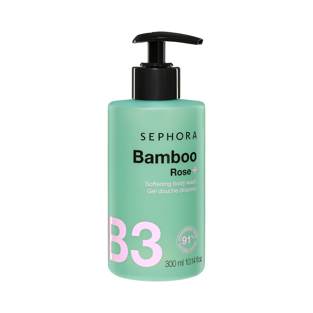 BATH BODY WASH (GEL DE BA&Ntilde;O)